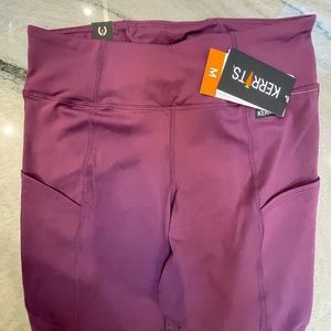 Kerrits Summer Tights